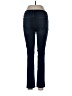 Gap Outlet Solid Blue Jeans Size 4 - photo 2
