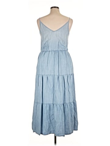 Cloth & Stone x Anthropologie Casual Dress (view 2)