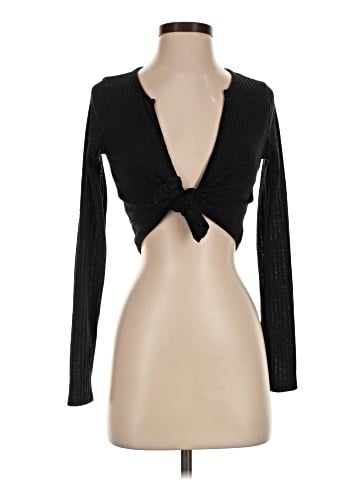 MadRag Long Sleeve Top (view 1)