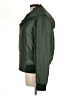 NSF 100% Polyester Solid Green Jacket Size M - photo 5