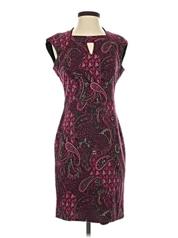 New York & Company Cocktail Dress (view 1)
