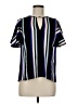 Express Black Short Sleeve T-Shirt Size M - photo 1