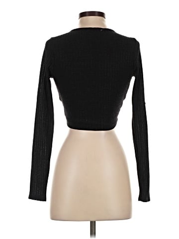 MadRag Long Sleeve Top (view 2)