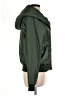 NSF 100% Polyester Solid Green Jacket Size M - photo 4
