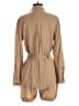 Express Tan Romper Size S - photo 2