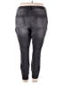 Maurices Gray Jeans Size 22W - photo 2