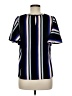 Express Black Short Sleeve T-Shirt Size M - photo 2