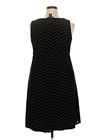 Lane Bryant Casual Dress (view 2)