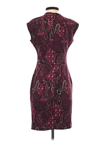 New York & Company Cocktail Dress (view 2)