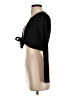 MadRag Black Long Sleeve Top Size S - photo 5