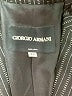 Giorgio Armani Black Blazer Size 14 - photo 6