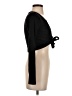 MadRag Black Long Sleeve Top Size S - photo 4