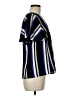 Express Black Short Sleeve T-Shirt Size M - photo 4