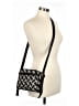 Assorted Brands 100% Recycled Polyester Black Crossbody Bag One size - photo 2