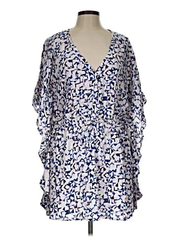 Cupcakes & Cashmere Cocktail Dress (view 1)
