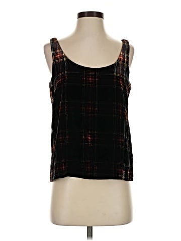 J.Crew Sleeveless Top (view 1)