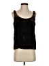 J.Crew Black Sleeveless Top Size 2 - photo 1