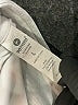 90 Degree by Reflex Silver Gray Sweatshirt Size L - photo 7