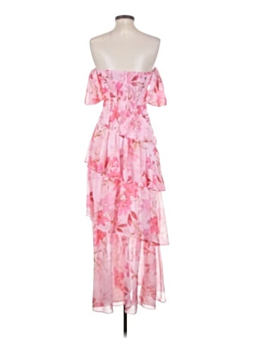 Hello Molly Cocktail Dress (view 2)