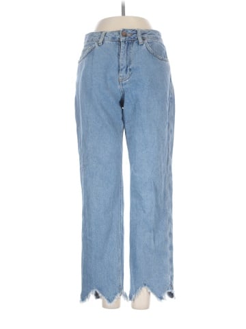 Topshop Jeans (view 1)