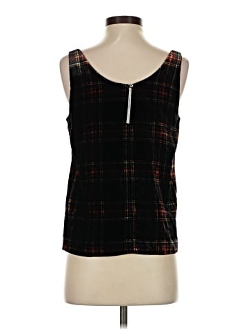 J.Crew Sleeveless Top (view 2)