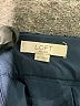 Ann Taylor LOFT Stars Black Formal Skirt Size 6 Petite - photo 4