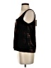 J.Crew Black Sleeveless Top Size 2 - photo 5