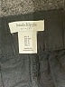 Haute Hippie Color Block Black Shorts Size S - photo 3