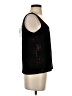 J.Crew Black Sleeveless Top Size 2 - photo 4