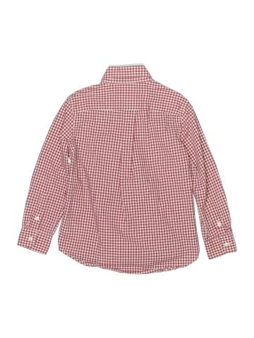 Ralph Lauren Long Sleeve Button-Down Shirt (view 2)