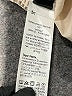 Shein 100% Polyester Tan Ivory Sleeveless Blouse Size L - photo 5
