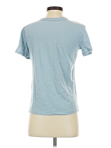 Zoe+Liv Short Sleeve T-Shirt (view 2)