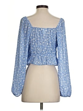 H&M 3/4 Sleeve Blouse (view 2)