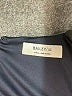 Bailey 44 Silver Cocktail Dress Size XS - photo 7