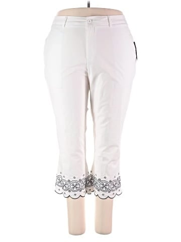 Jessica London Casual Pants (view 1)