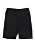 Missguided Solid Black Athletic Shorts Size 10 - photo 2