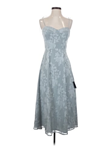Lulus Cocktail Dress (view 1)