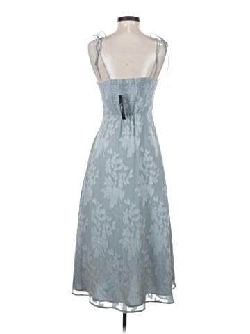 Lulus Cocktail Dress (view 2)