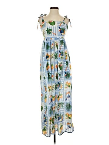 True Destinations Casual Dress (view 1)