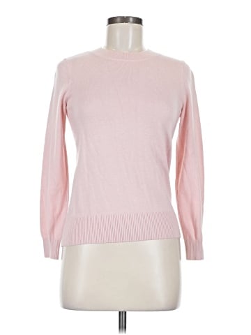 Ann Taylor LOFT Pullover Sweater (view 1)