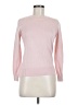 Ann Taylor LOFT Pink Pullover Sweater Size M (petite) - photo 1