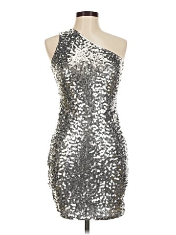 Anna-kaci Cocktail Dress (view 1)
