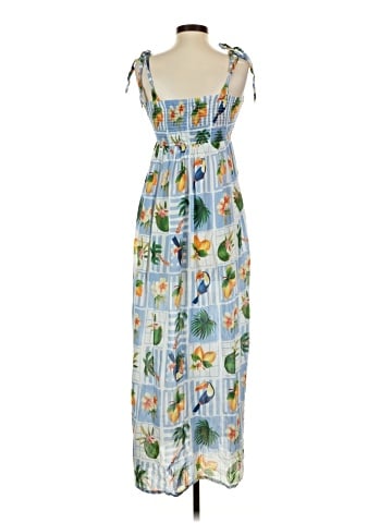 True Destinations Casual Dress (view 2)