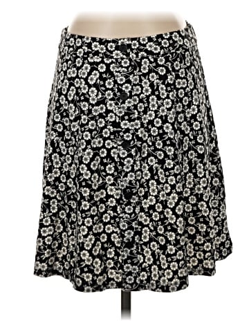 Ann Taylor LOFT Casual Skirt (view 1)