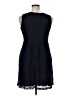 En Focus Studio Black Cocktail Dress Size 14 - photo 2