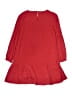 Zara Red Dress Size 9 - photo 2