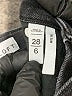 Ann Taylor LOFT Black Jeans Size 28 waist - photo 8