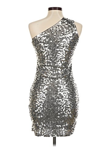 Anna-kaci Cocktail Dress (view 2)