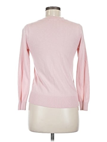 Ann Taylor LOFT Pullover Sweater (view 2)
