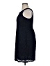 En Focus Studio Black Cocktail Dress Size 14 - photo 5